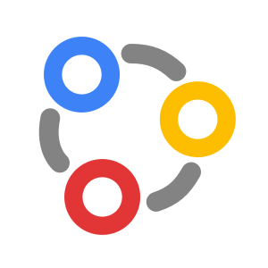 Symbol of Zoho Connect