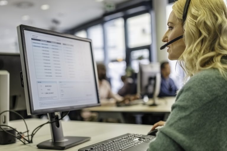 CRM Consultancy